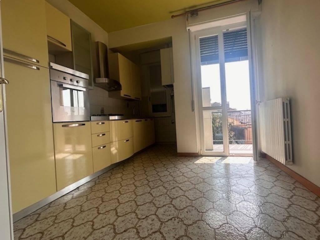 appartamento in vendita a Codogno