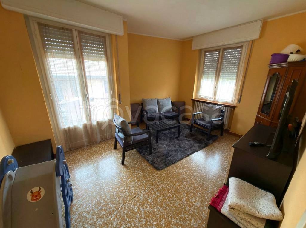 appartamento in vendita a Codogno