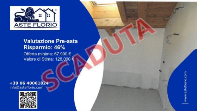 appartamento in vendita a Codogno