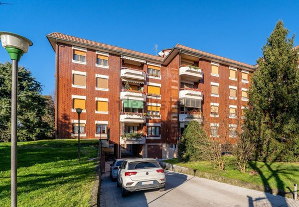 appartamento in vendita a Codogno