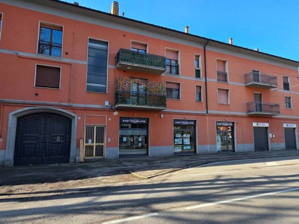 appartamento in vendita a Codogno