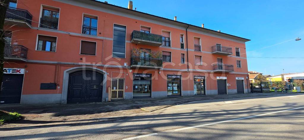 appartamento in vendita a Codogno