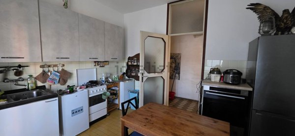 appartamento in vendita a Codogno