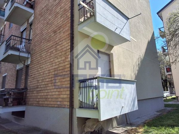 appartamento in vendita a Codogno