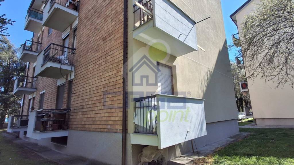 appartamento in vendita a Codogno