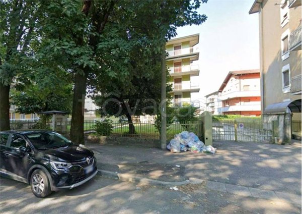appartamento in vendita a Codogno