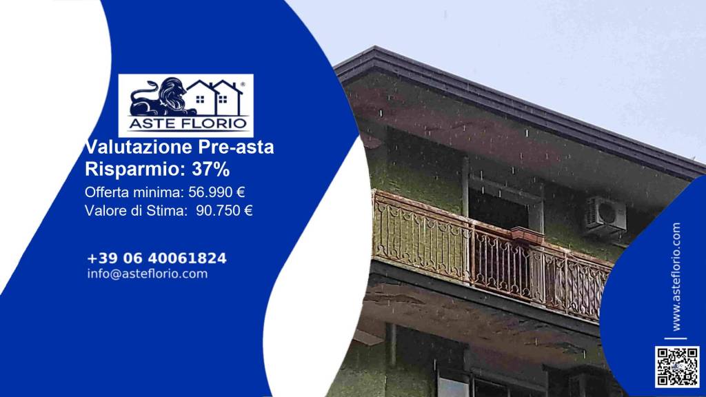 appartamento in vendita a Codogno