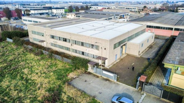 terreno edificabile in vendita a Codogno