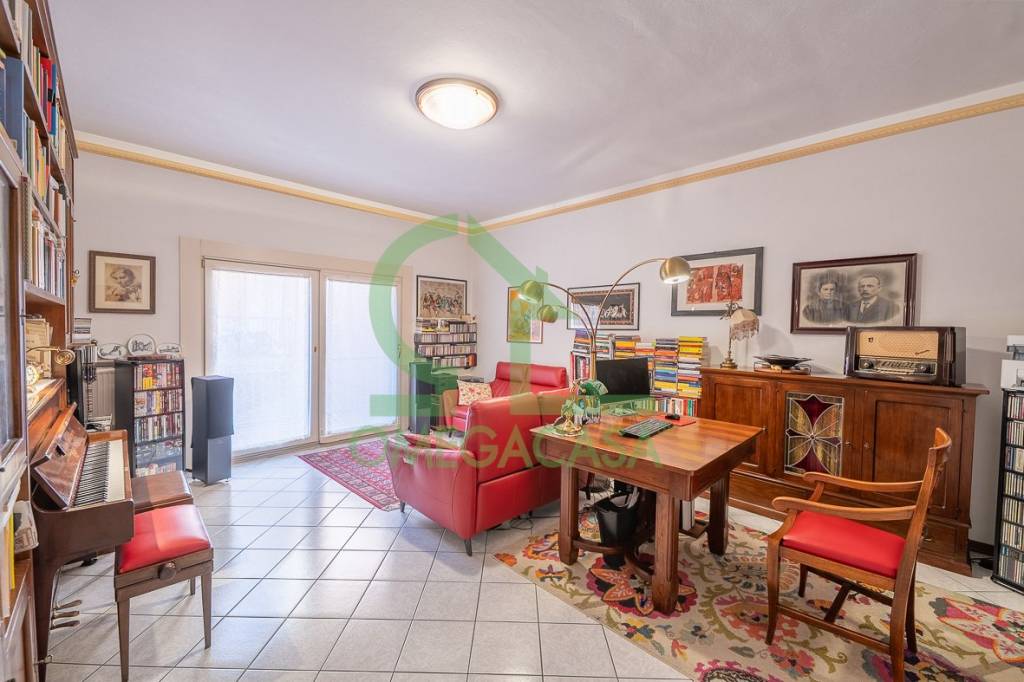 appartamento in vendita a Codogno