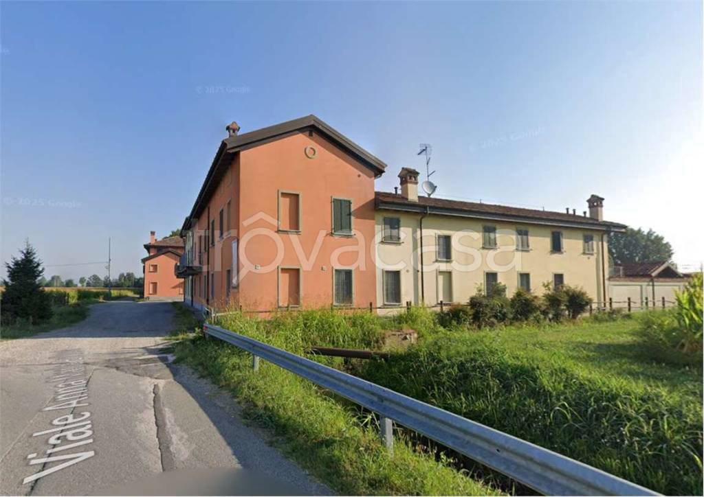 appartamento in vendita a Codogno