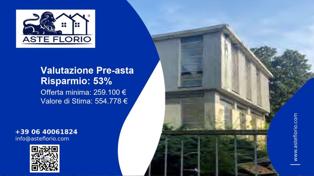 locale commerciale in vendita a Codogno