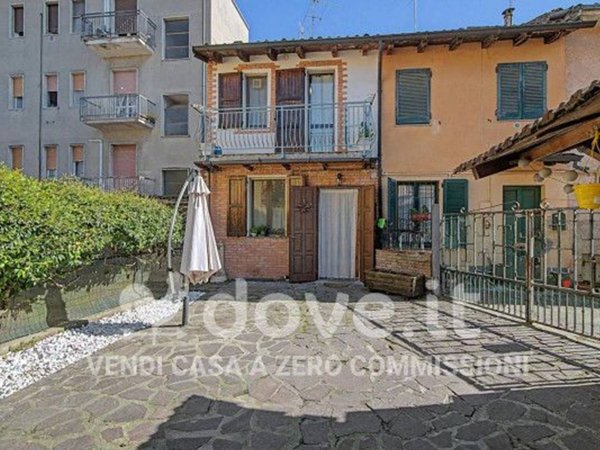 casa indipendente in vendita a Codogno