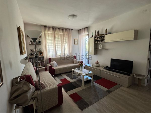 appartamento in vendita a Codogno