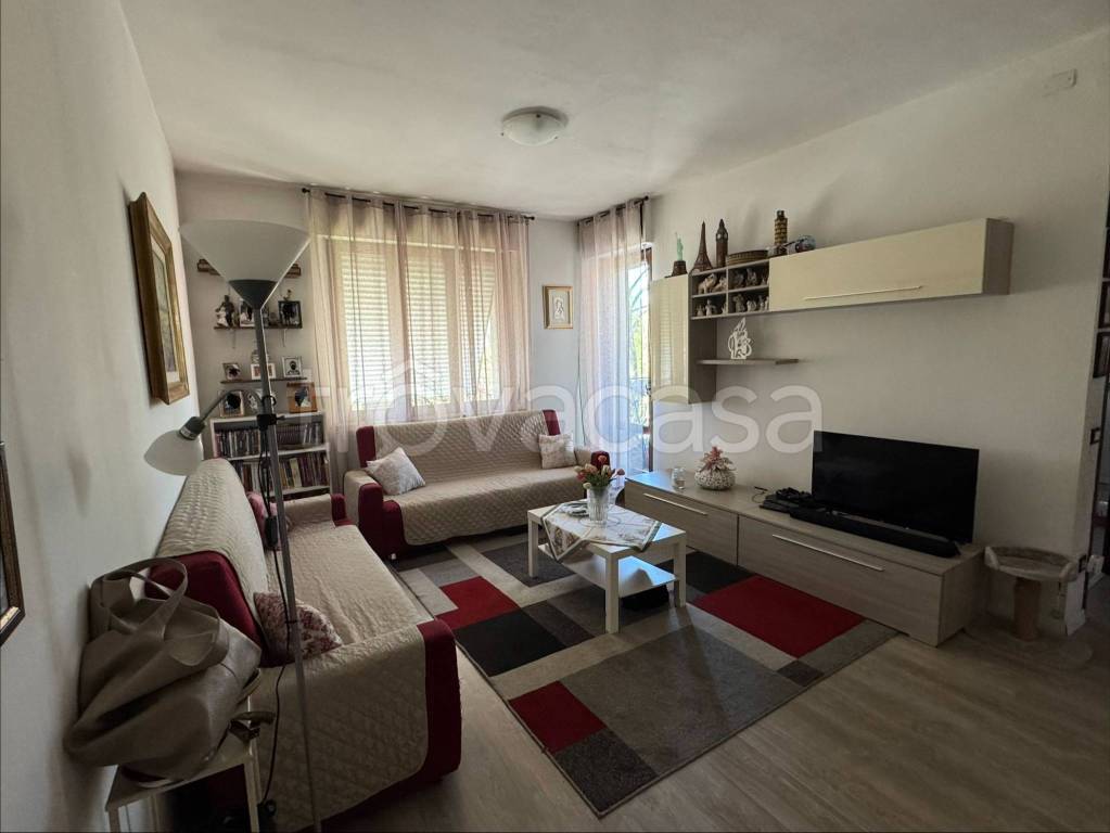 appartamento in vendita a Codogno