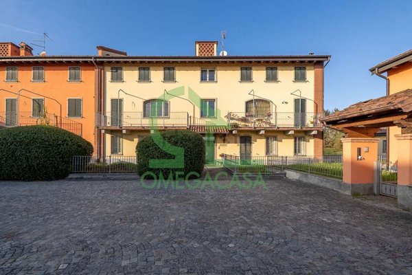 appartamento in vendita a Codogno