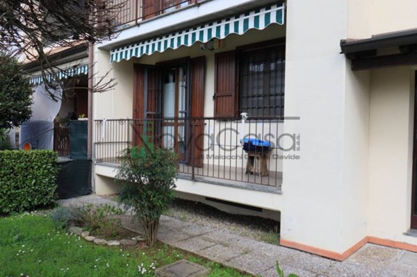 appartamento in vendita a Codogno