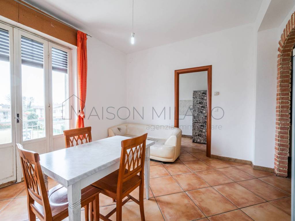 appartamento in vendita a Codogno