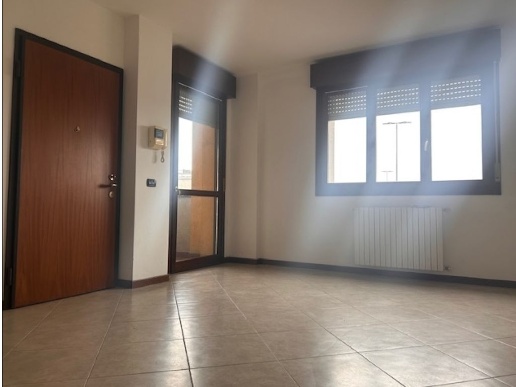 appartamento in vendita a Codogno