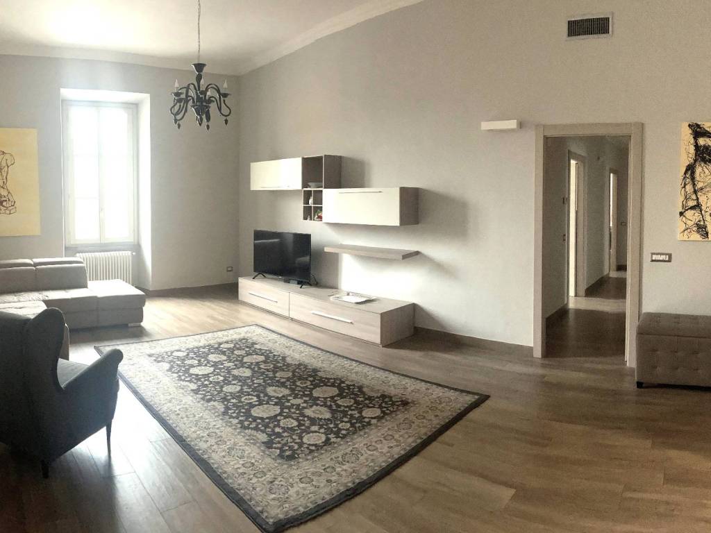 appartamento in vendita a Codogno