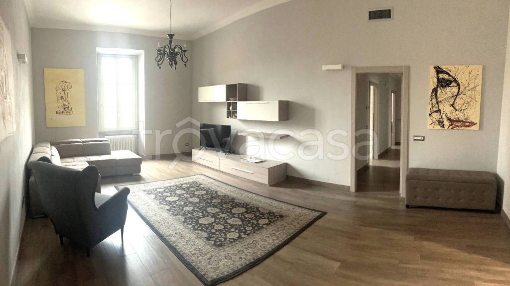 appartamento in vendita a Codogno