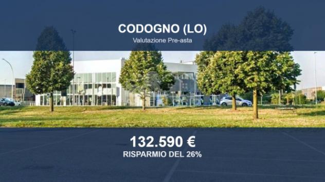 negozio in vendita a Codogno