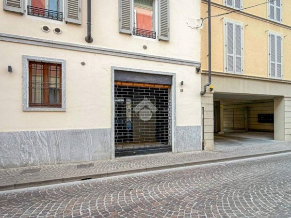 negozio in vendita a Codogno