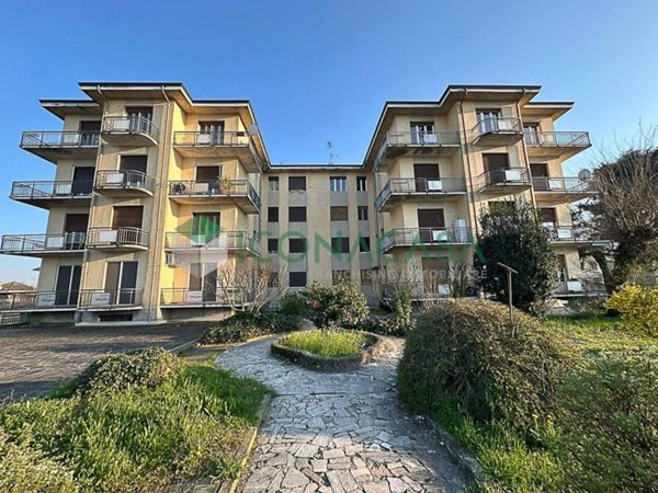 appartamento in vendita a Codogno