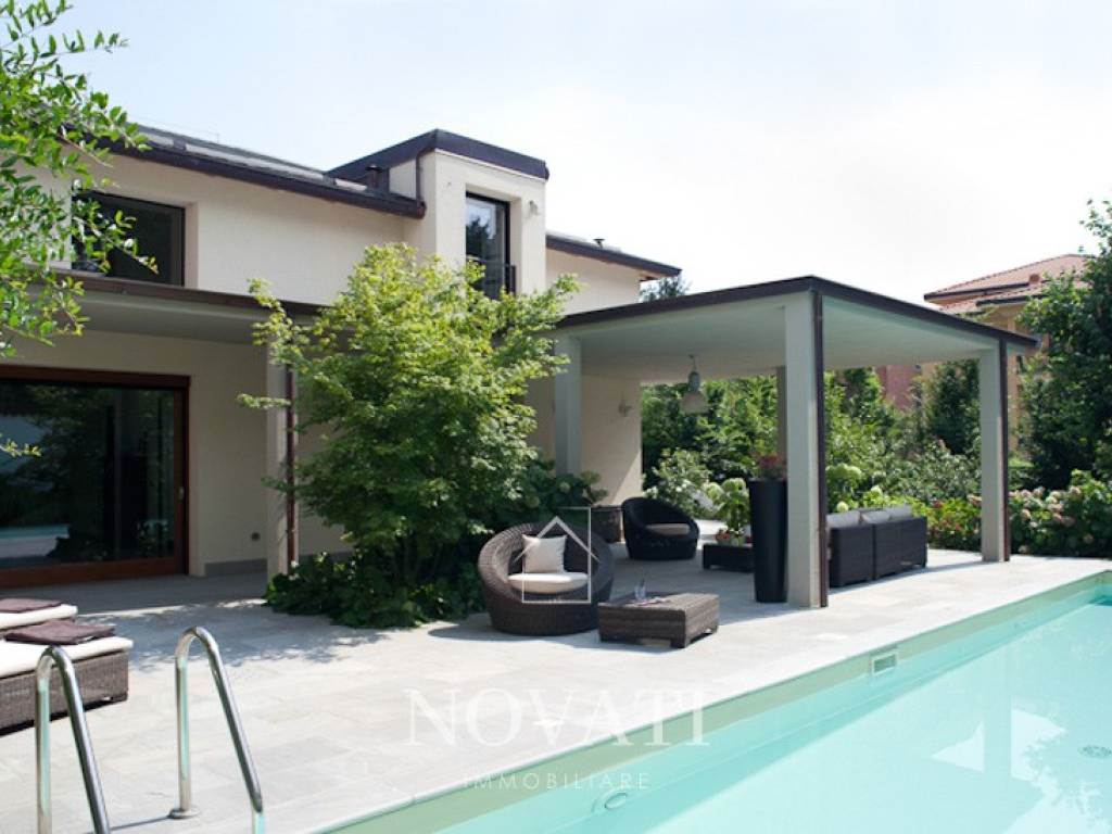 casa indipendente in vendita a Codogno