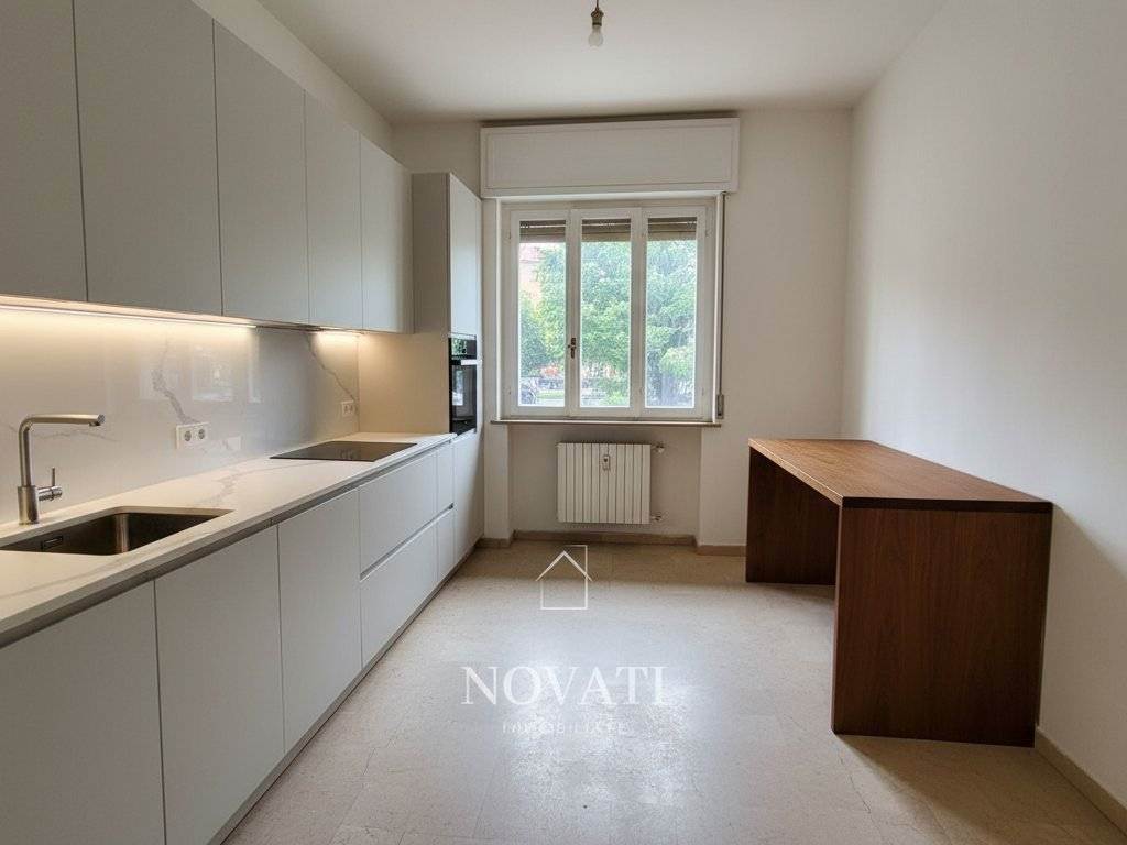 appartamento in vendita a Codogno