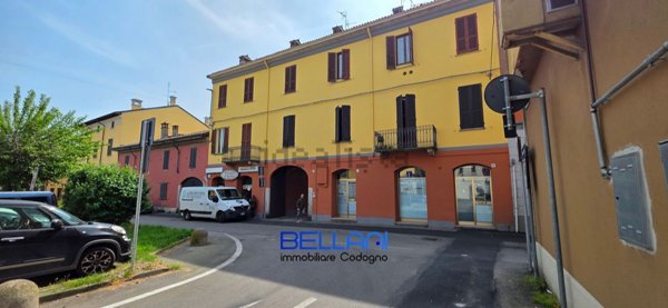 appartamento in vendita a Codogno