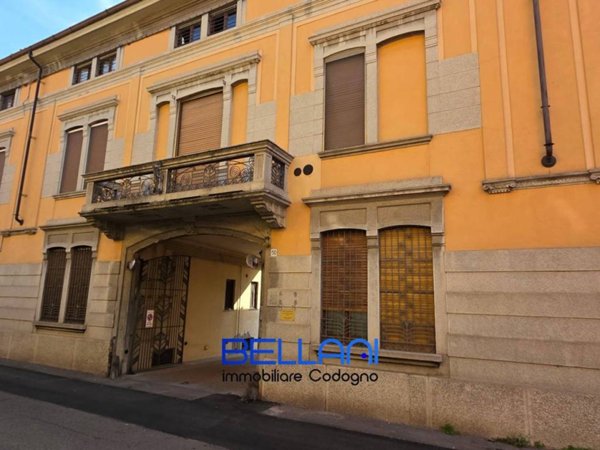 appartamento in vendita a Codogno