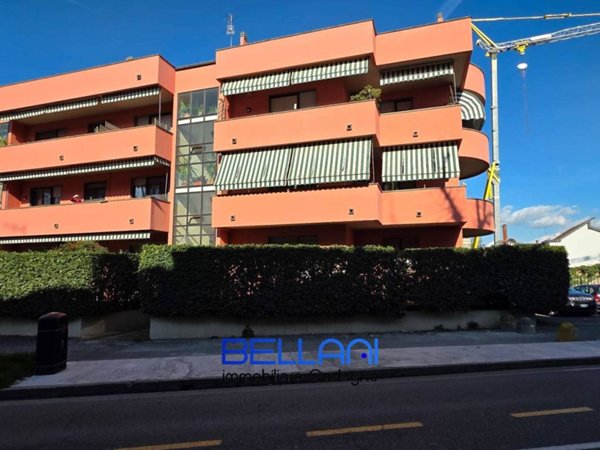 appartamento in vendita a Codogno