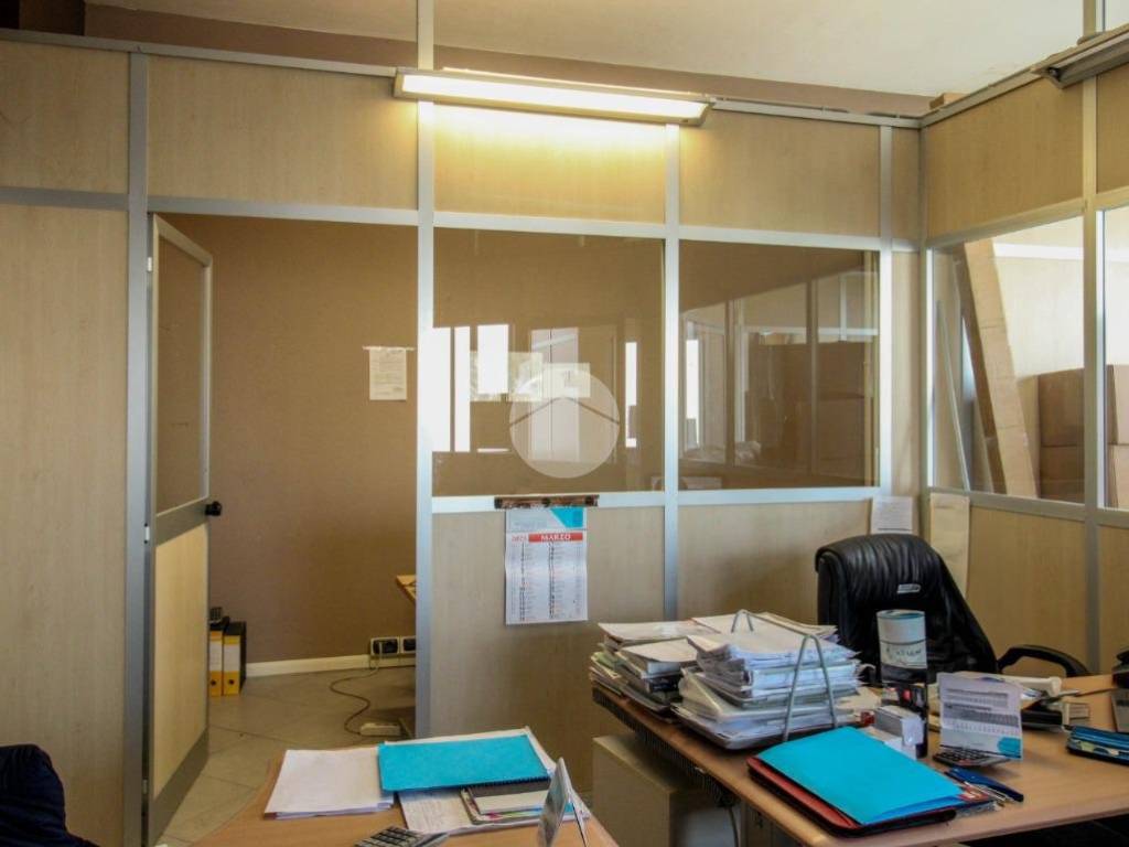 ufficio in vendita a Codogno