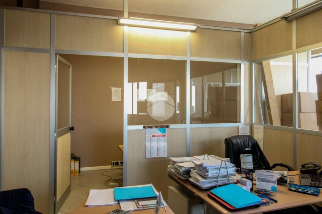 ufficio in vendita a Codogno
