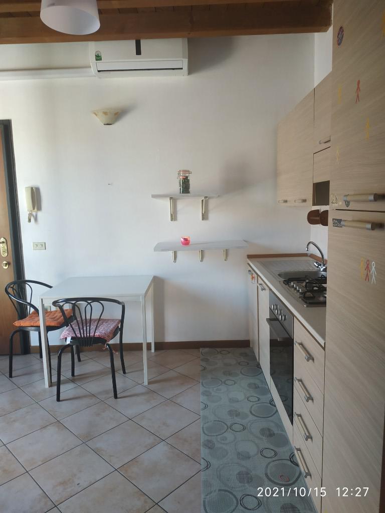 appartamento in vendita a Codogno