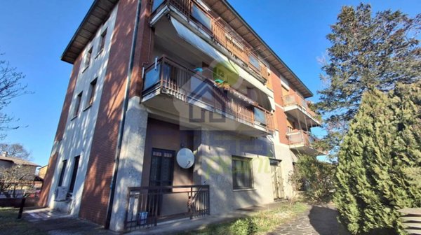 appartamento in vendita a Codogno