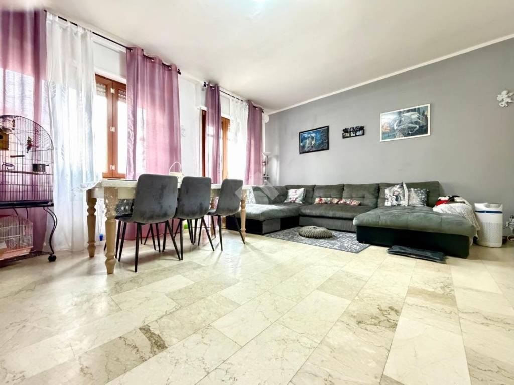 appartamento in vendita a Codogno