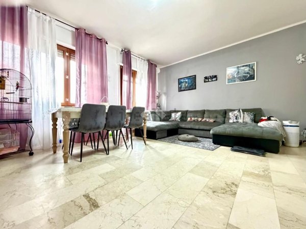 appartamento in vendita a Codogno