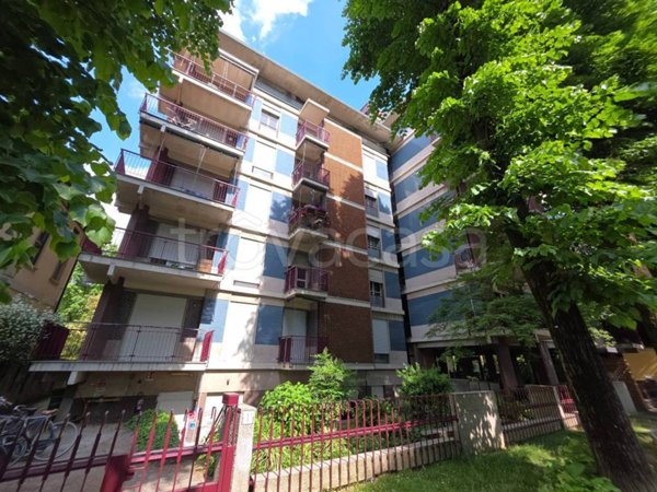 appartamento in vendita a Codogno
