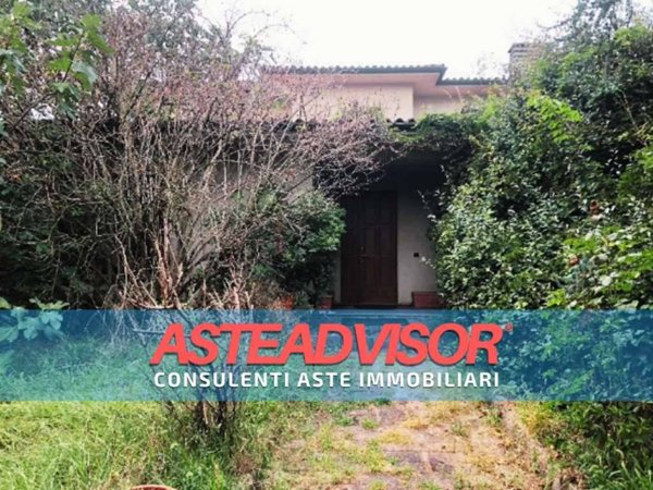 casa indipendente in vendita a Codogno
