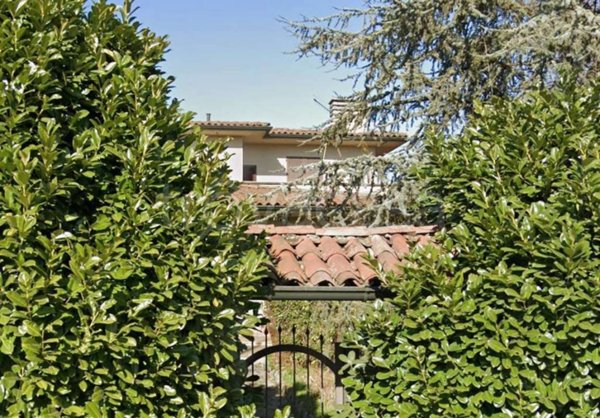 casa indipendente in vendita a Codogno