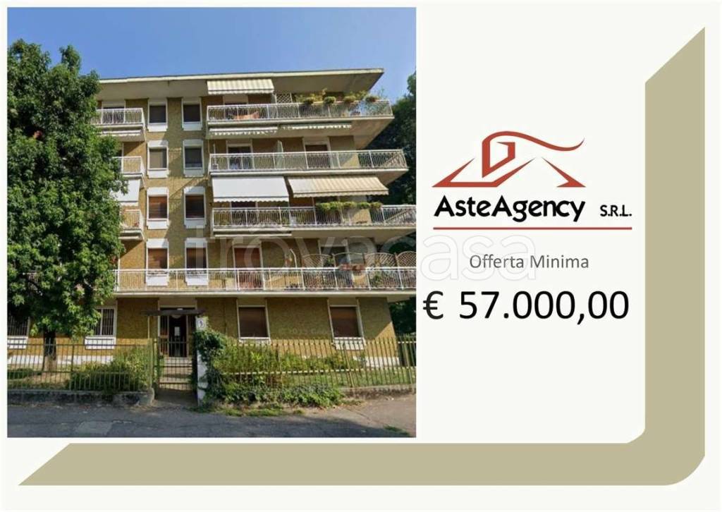 appartamento in vendita a Codogno