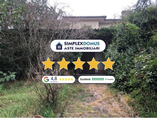 casa indipendente in vendita a Codogno