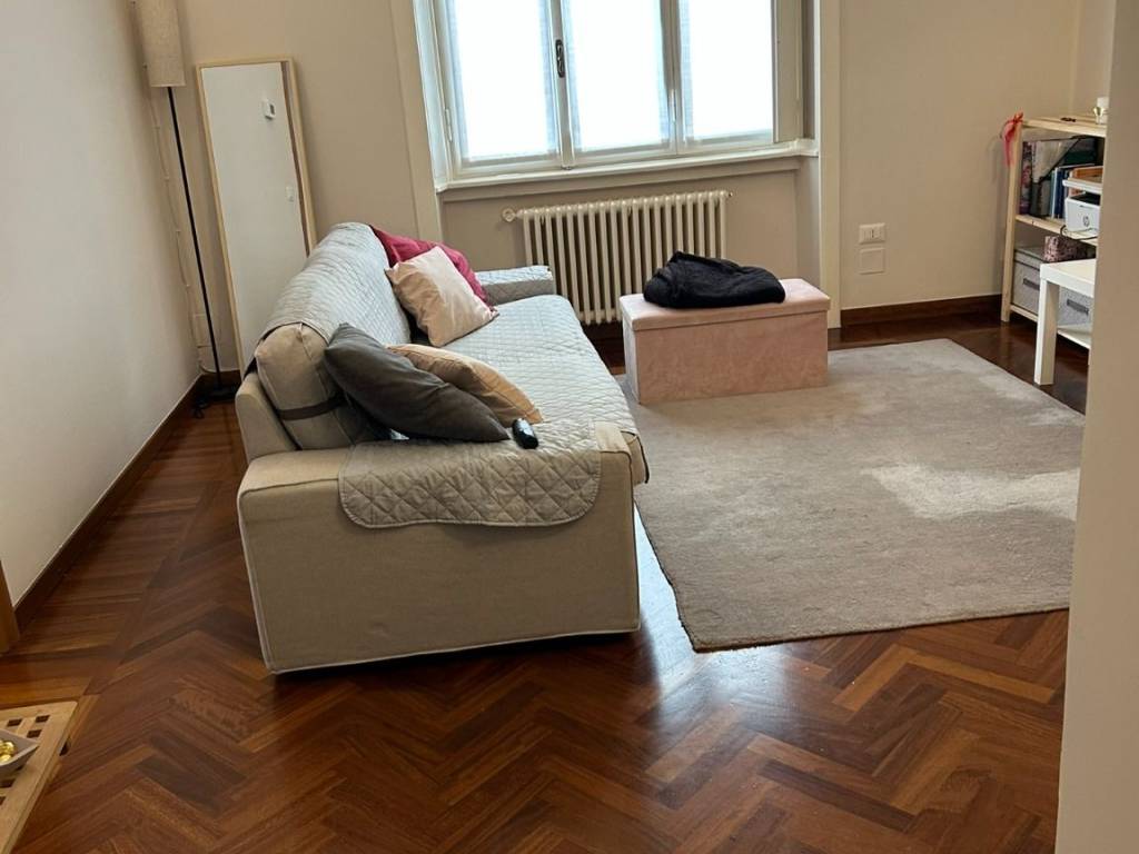 appartamento in vendita a Codogno