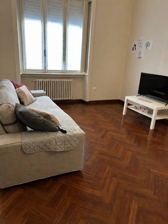 appartamento in vendita a Codogno