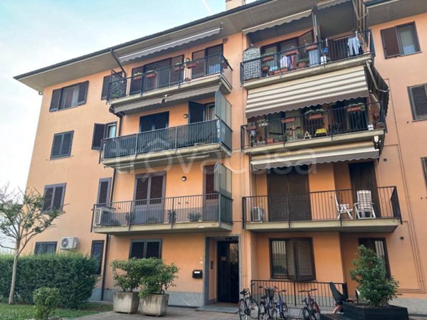 appartamento in vendita a Codogno