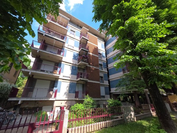 appartamento in vendita a Codogno