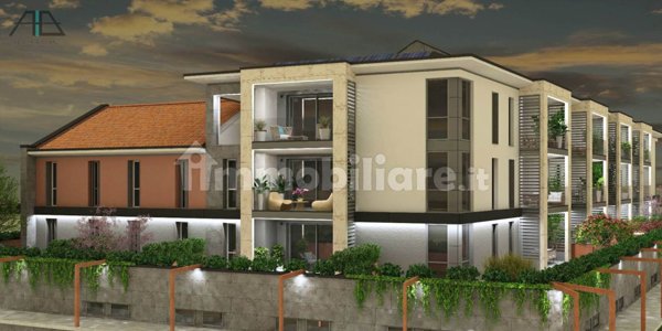 appartamento in vendita a Codogno