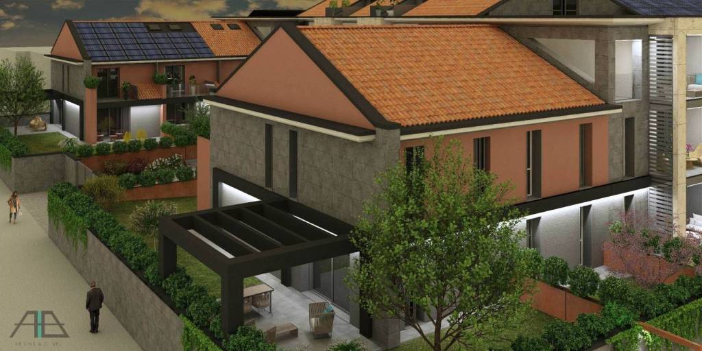 appartamento in vendita a Codogno