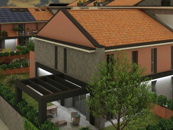 appartamento in vendita a Codogno
